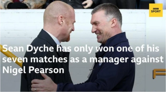 Sean Dyche