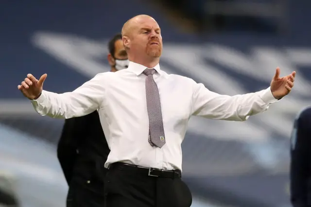 Sean Dyche