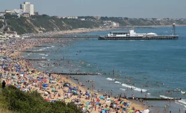 Bournemouth