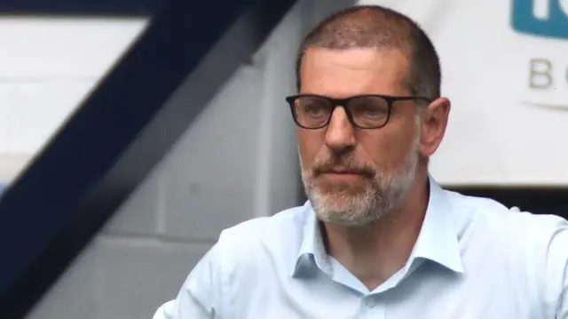 Slaven Bilic