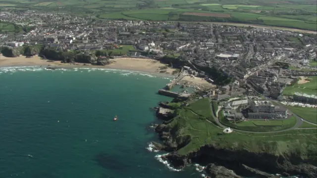 Newquay