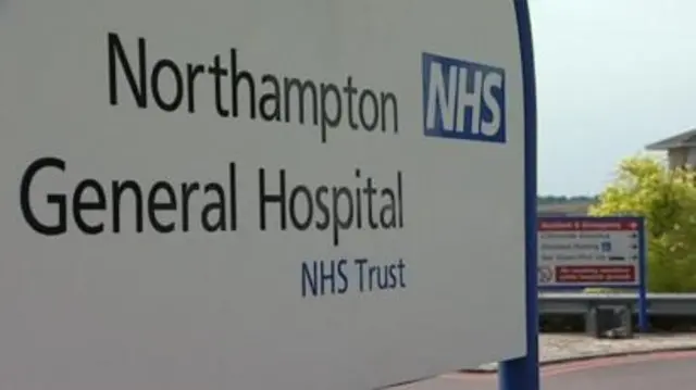 Northampton Hospital