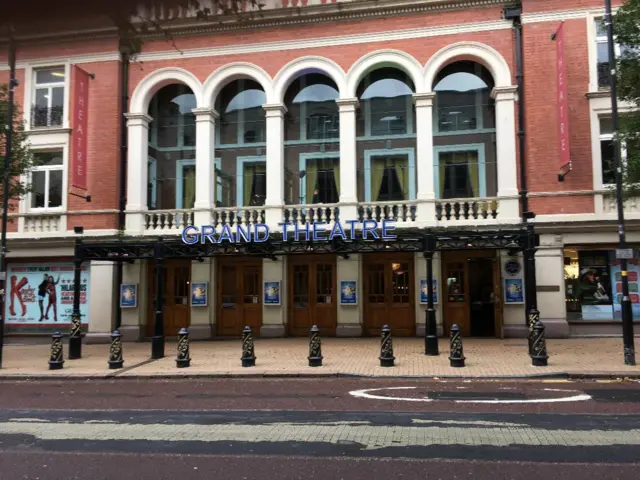 Theatre