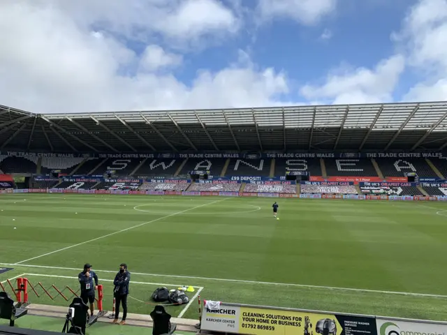 Liberty Stadium