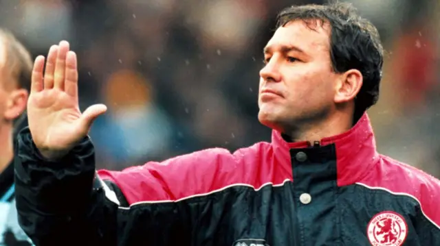 Bryan Robson