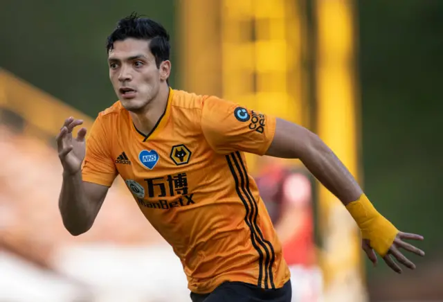 Raul Jimenez