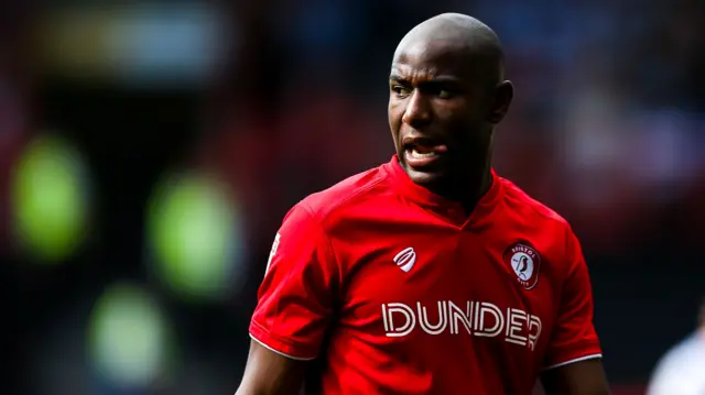 Benik Afobe