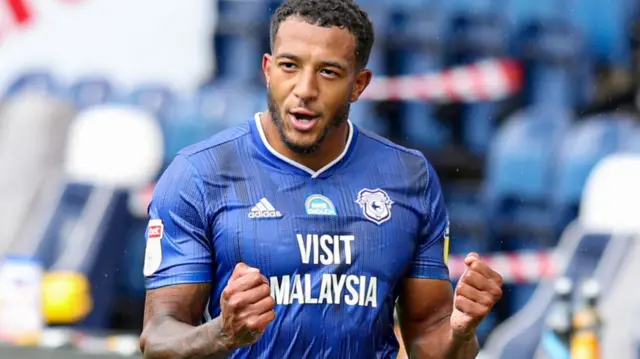 Nathaniel Mendez-Laing