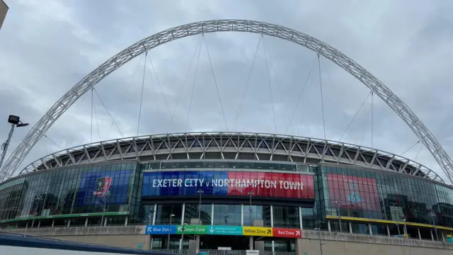 Wembley