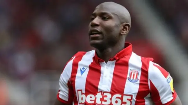 Benik Afobe