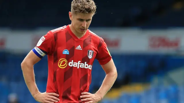 Tom Cairney