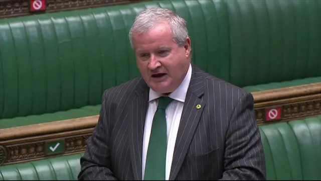 Ian Blackford