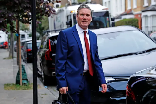 Keir Starmer