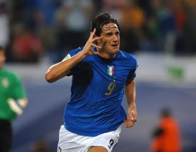 Luca Toni