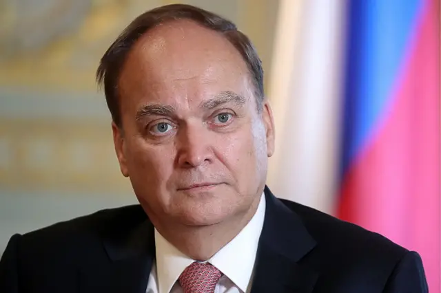 Anatoly Antonov