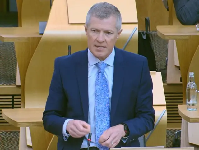 Willie Rennie