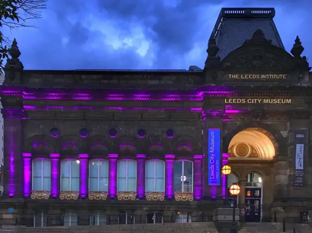 Leeds City Museum