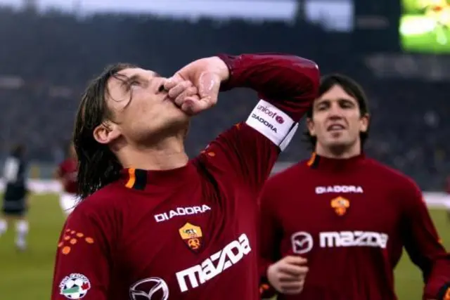 Francesco Totti