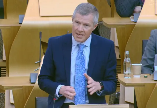 Willie Rennie