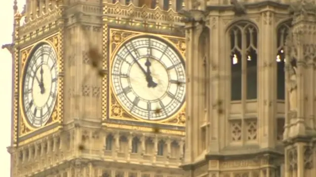 Palace of Westminster