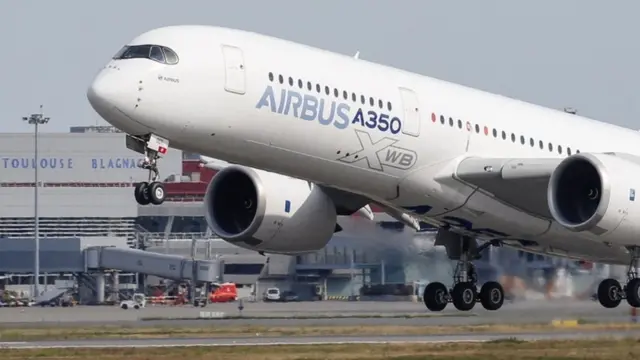 Airbus A350 XWB