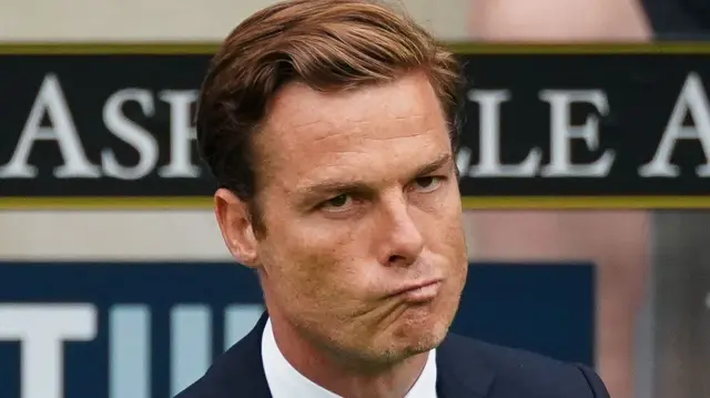 Scott Parker