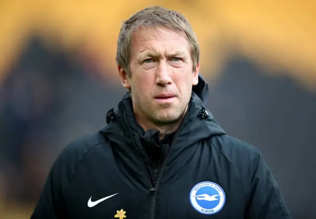 Graham Potter