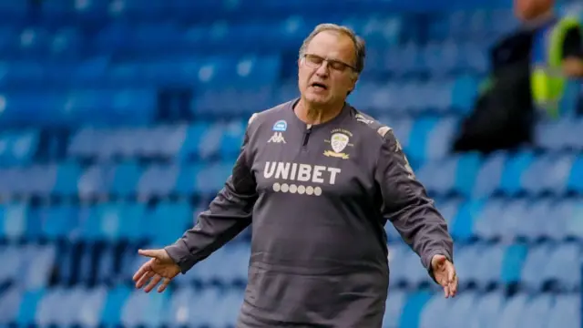 Marcelo Bielsa