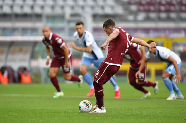 Andrea Belotti