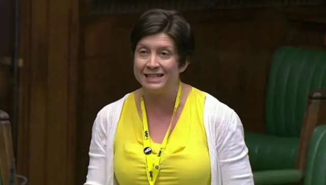 Alison Thewliss