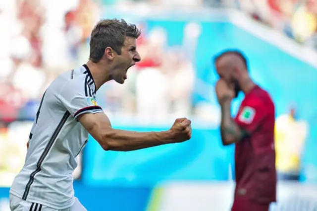 Thomas Muller