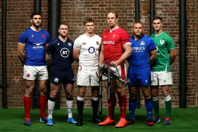 Six Nations