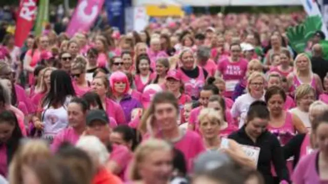 Race for Life