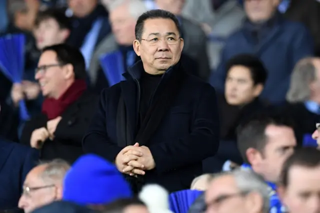 Vichai Srivaddhanaprabha