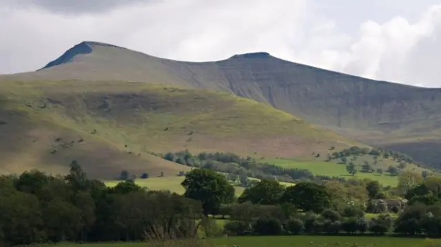 Pen Y Fan