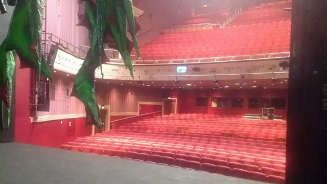 Theatre Royal, Norwich