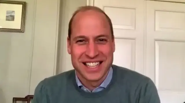 Prince William