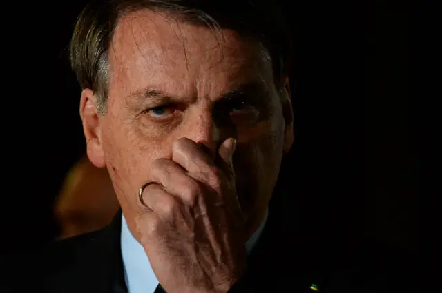 Jair Bolsonaro