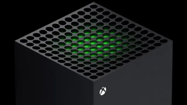 Xbox Series X