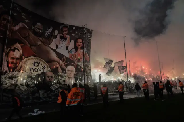 Toumba on February 23