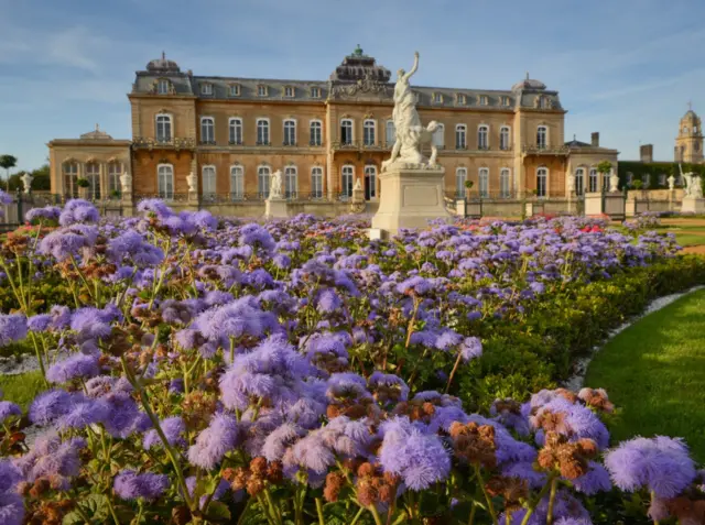 Wrest Park