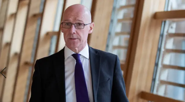 John Swinney