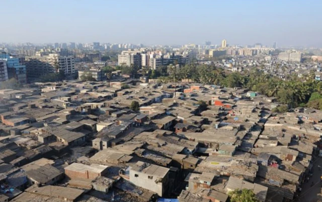 Dharavi