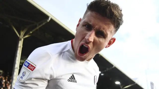 Tom Cairney