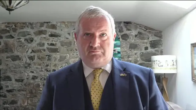 Ian Blackford