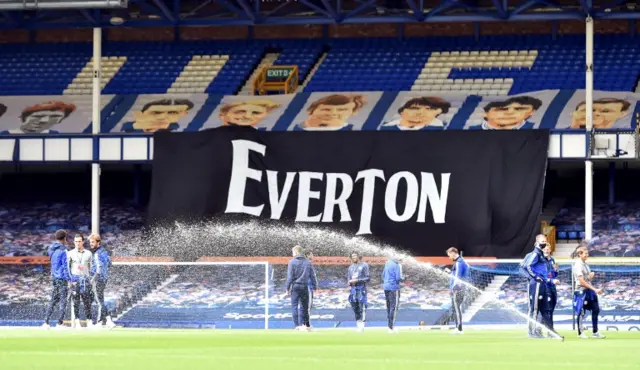 Everton