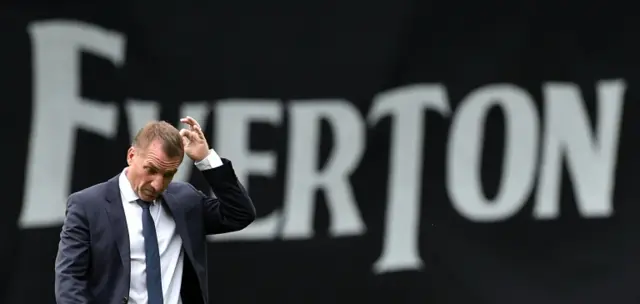 Brendan Rodgers