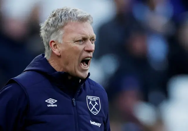 David Moyes