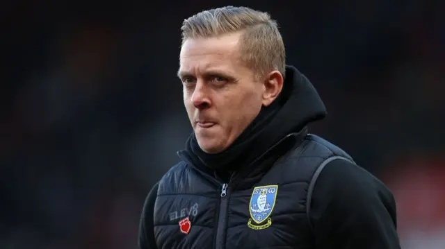 Gary Monk