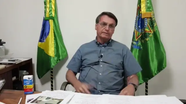 Jair Bolsonaro